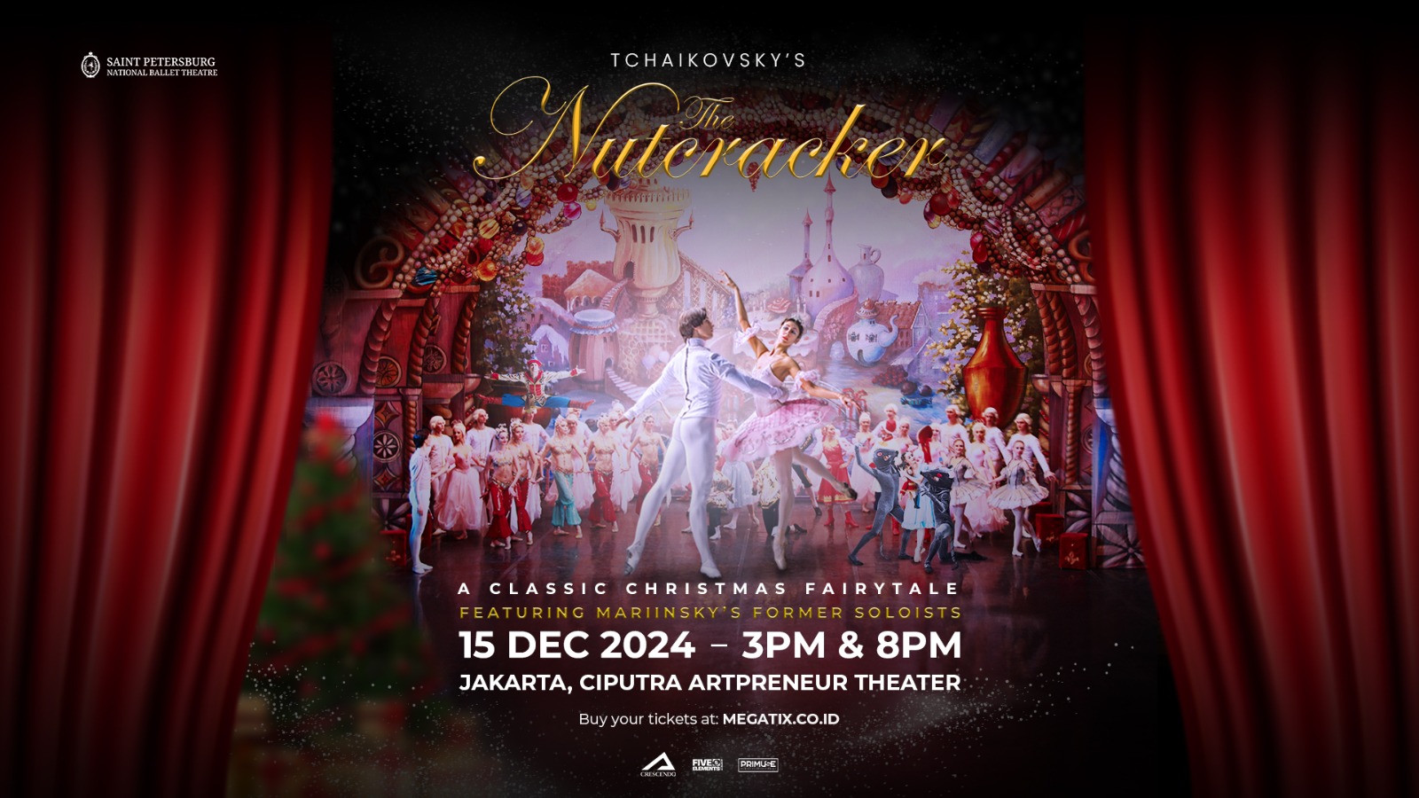 The Nutcracker